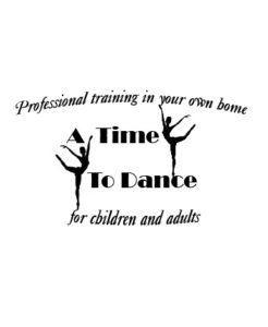 A Time to Dance logo