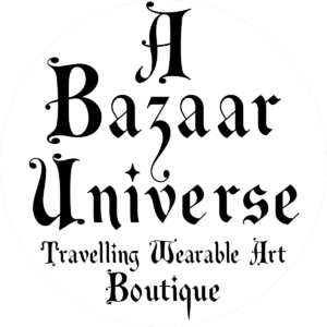 A Bazaar Universe | Production Sponsor