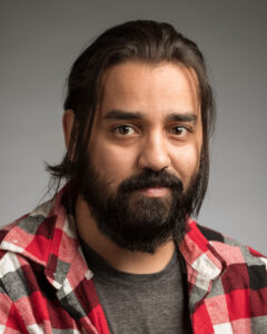 Neil Sudhakaran